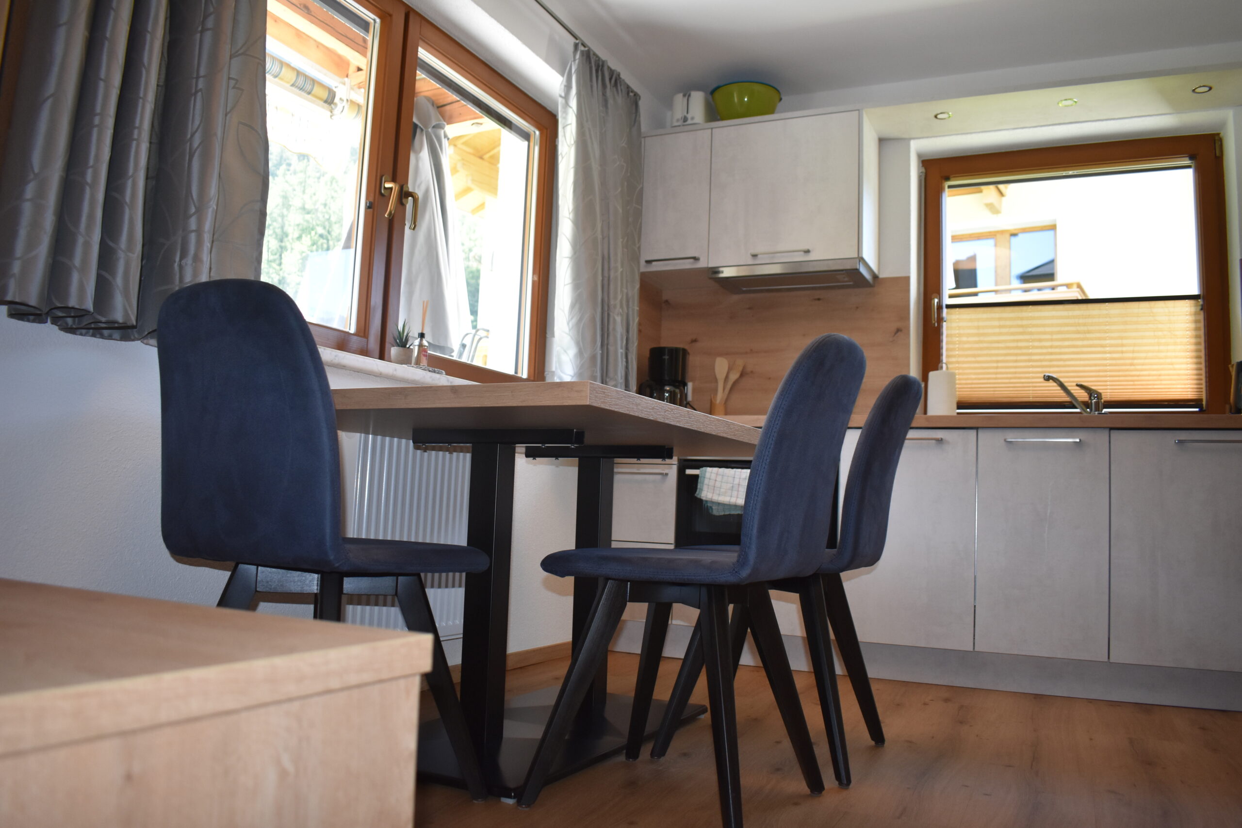 WILLKOMMEN IMFerienhaus HaueisGenießen Sie Ihren Urlaub in Tumpen, im Herzen der österreichischen Alpen in der Region Ötztal.