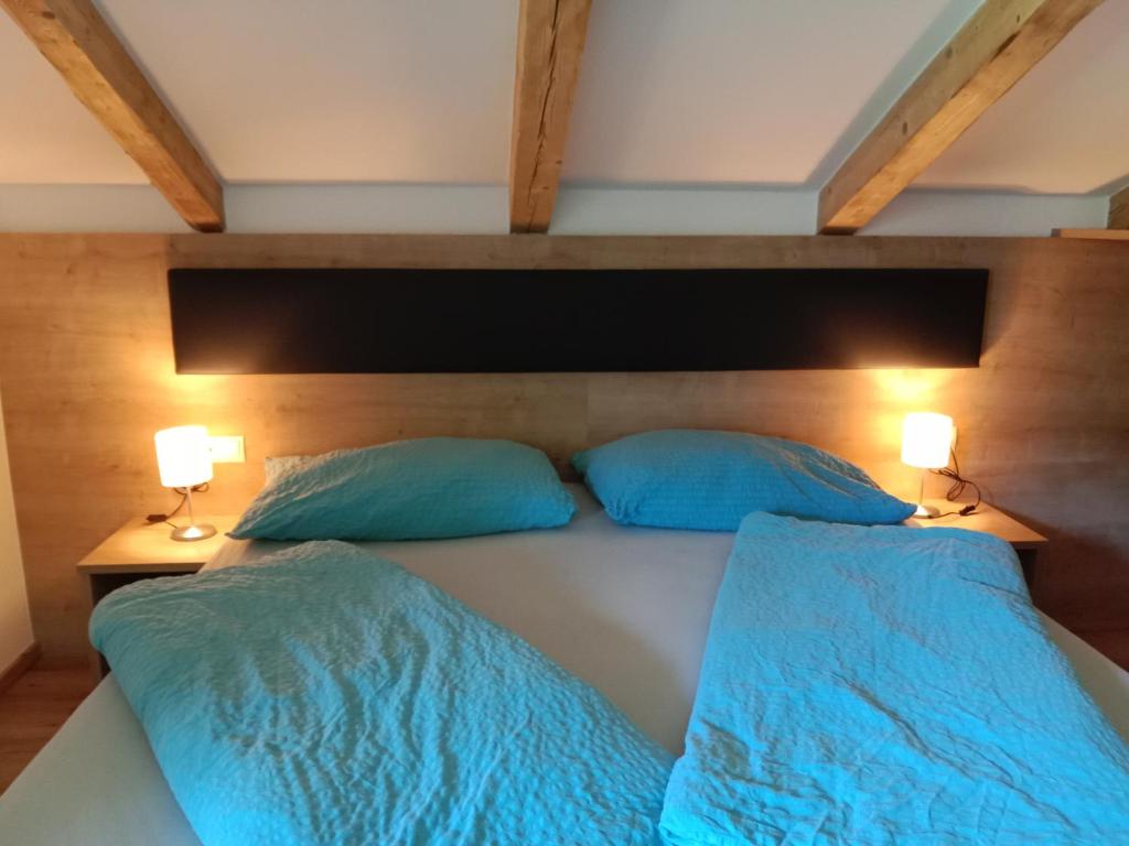 Appartement 7 in Tumpen