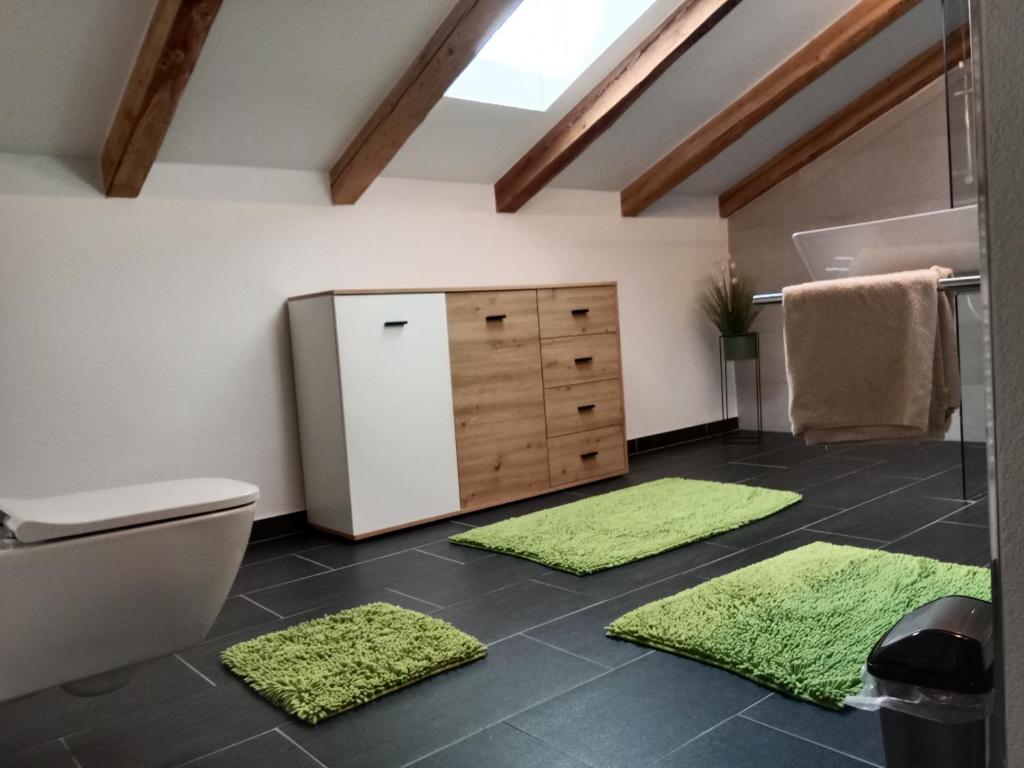Appartement 7 in Tumpen