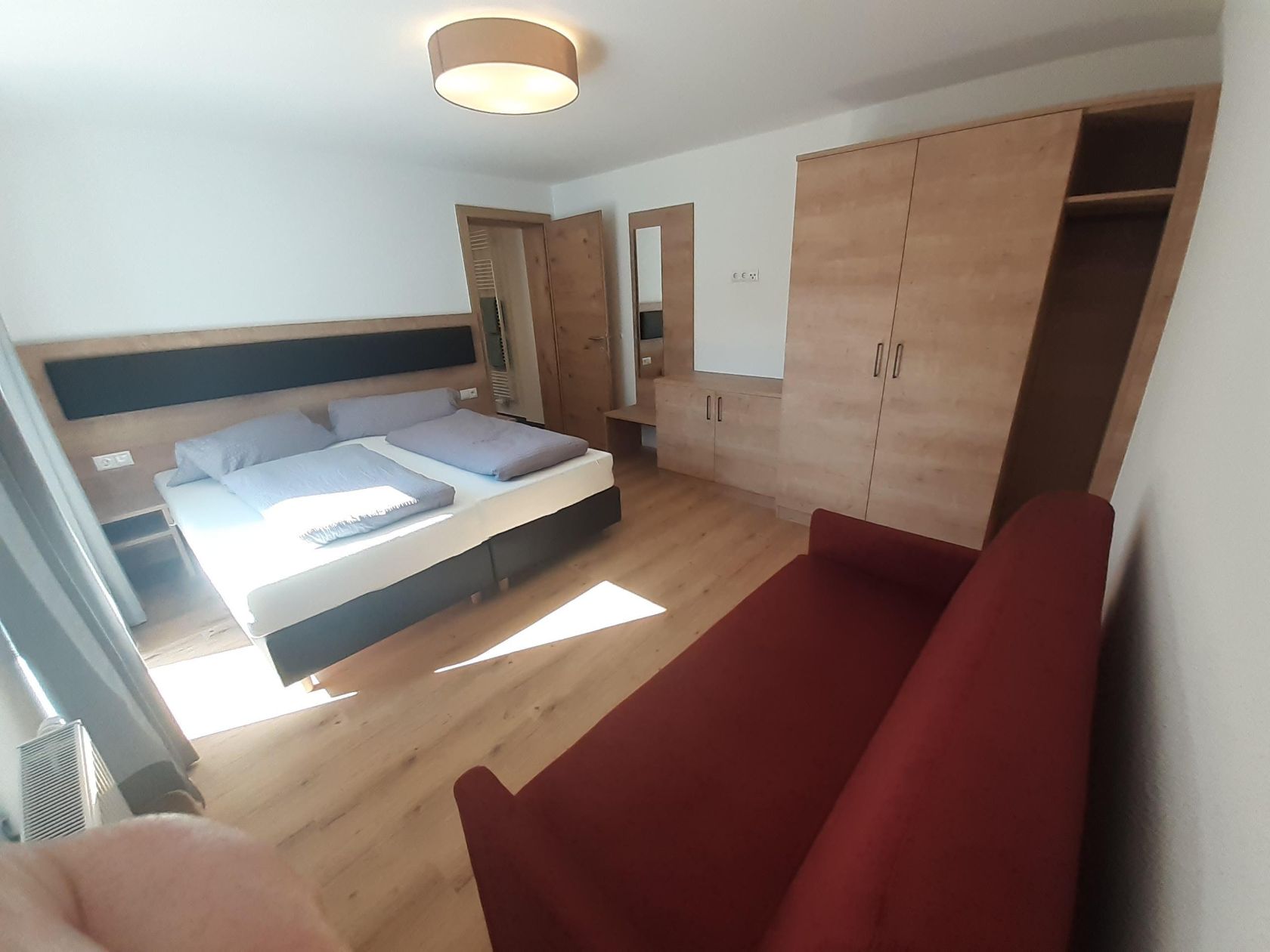 schlafzimmercouch